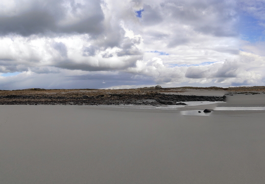La Bretagne vue de là bas
